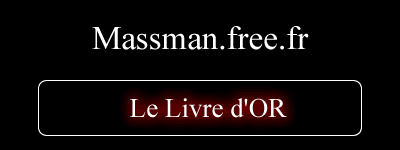 Livre d'OR de massman.free.fr, image