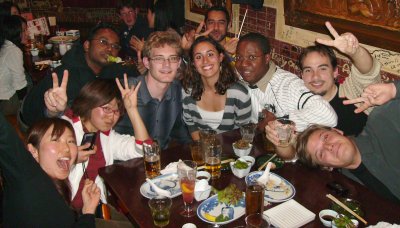 rencontre fille japon