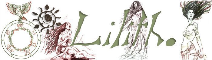 Titre Lilith.
