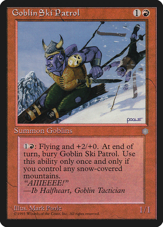 ice-190-goblin-ski-patrol ice-190-goblin-ski-patrol