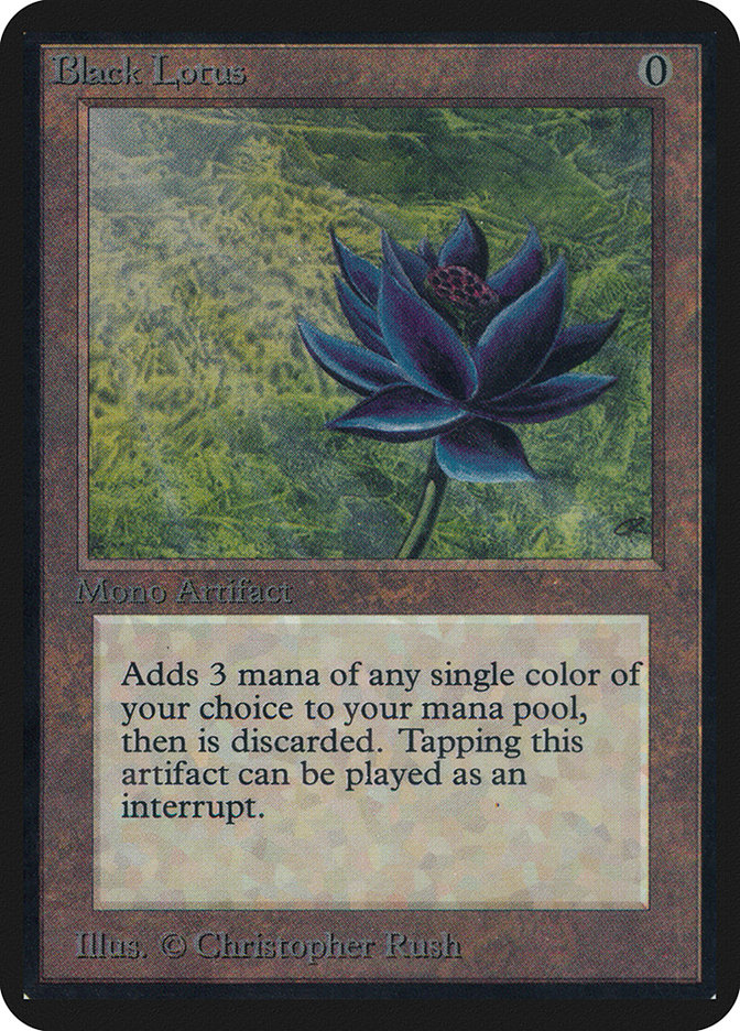 lea-232-black-lotus lea-232-black-lotus