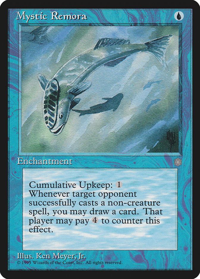 https://scryfall.com/card/ice/87/fr/r%C3%A9mora-mystique