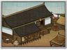 Grain Warehouse