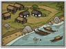 Coastal Village