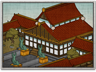 Geisha District