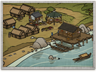Fishing Colony