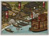 Military Port