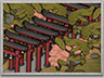 Fushimi Inari Taisha (Shinto)