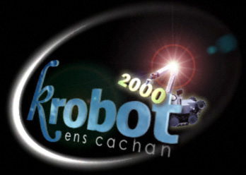 Krobot 2000