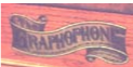 Graphophone Type A